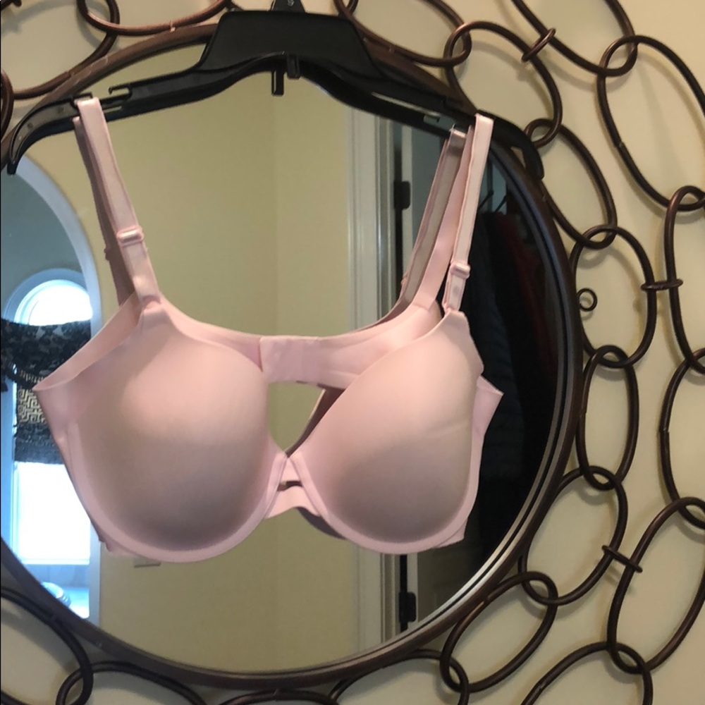 New Warner’s bra